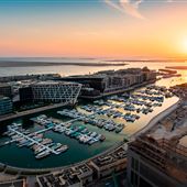 Al Bateen Marina / Wharf