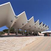 Emirates Heritage Village - Event Space