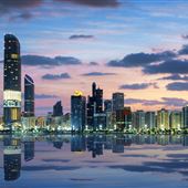 General Abu Dhabi Locations