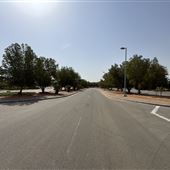 Al Rawdah Industrial Open Parking