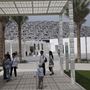 Louvre Abu Dhabi