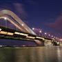 Sheikh Zayed Bridge