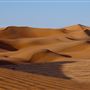 Liwa Desert (Empty Quarter)