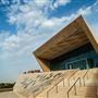 Sheikh Zayed Desert Learning Centre - SZDLC