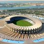 Zayed Sports City