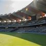 Zayed Sports City