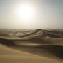 Remah Desert