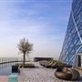 Andaz Capital Gate Abu Dhabi
