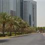 ADNEC Streets