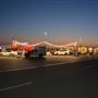 Al Hudayriat Island-Food Trucks