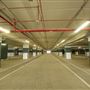 Abu Dhabi National Exhibition Centre Parking Garage