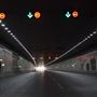 Sheihk Zayed Tunnel