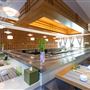 Cafe Sushi - Fairmont Bab Al Bahr