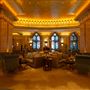 Le Café under the dome