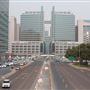 Al Mawkib Street
