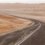 Tal Moreeb Road - Liwa