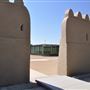 Al Muwaji Fort