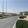 Channel Street, Al Raha