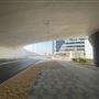 Channel Street, Al Raha