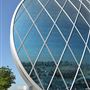 Aldar Headquarters Building