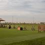 Yas Acres Golf & Country Club