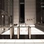 Abu Dhabi Global Market (ADGM) - Building Interiors