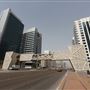 Sheikh Rashid Bin Saeed Street - Pedestrian Bridge 2