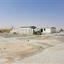 Mubazzarah Al Khadra Complex Warehouse