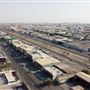 Musaffah Industrial Area