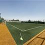 Al Bahya Football field