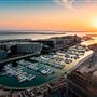 Al Bateen Marina / Wharf