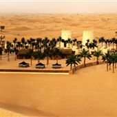 Arabian Nights Village