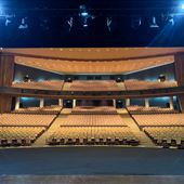 Abu Dhabi National Theatre