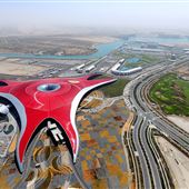 Ferrari World