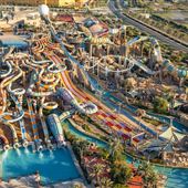 Yas Waterworld Abu Dhabi