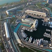 Yas Marina Circuit