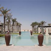 Al Wathba, a Luxury Collection Hotel, Abu Dhabi