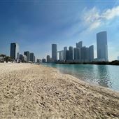 Reem Beach
