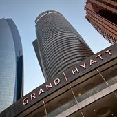 Grand Hyatt Abu Dhabi Hotel & Residences Emirates Pearl