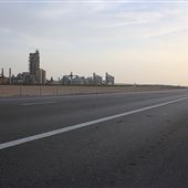 Arkan Cement Factory