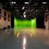 twofour54 - Studio B
