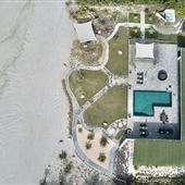 Nurai Island Estate Villa