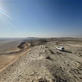 Shweihat Beach