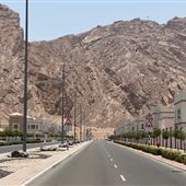 Mbazzarah Al Khadra Community