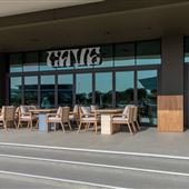 Cave Cafe and Lounge