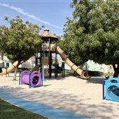 Al Marasi Park