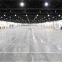 Abu Dhabi National Exhibition Center - (ADNEC)