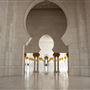 Sheikh Zayed Grand Mosque