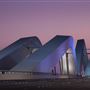 Sheikh Zayed Bridge