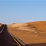 Liwa Desert (Empty Quarter)